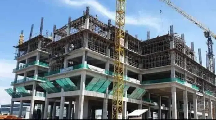 Pengadilan Tinggi Tata Usaha Negara Menguatkan Putusan PTUN Jakarta atas Pembatalan Persetujuan Bangunan Gedung Kedutaan Besar India Pengadilan Tinggi Tata Usaha Negara Menguatkan Putusan PTUN Jakarta atas Pembatalan Persetujuan Bangunan Gedung Kedutaan Besar India