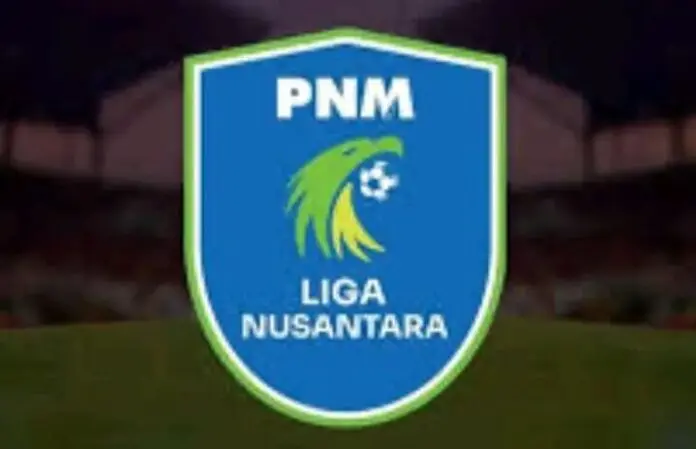 PSSI  Ganti Nama Kompetisin Liga 3 Menjadi PNM  Liga Nusantara