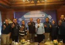Hadapi Lonjakan Penumpang Saat Libur Nataru 2024-2025, IAS Tingkatkan Persiapan Pelayanan Bandara Hadapi Lonjakan Penumpang Saat Libur Nataru 2024-2025, IAS Tingkatkan Persiapan Pelayanan Bandara