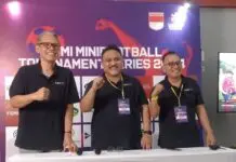FSMI Jaring Pemain Potensial untuk Bentuk Skuad Timnas