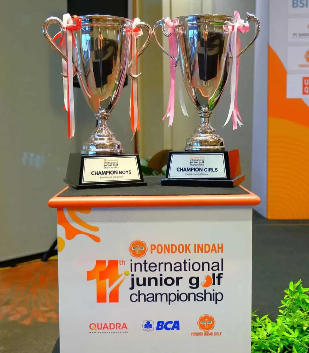 Pondok Indah International Junior Golf Championship 2024, Tantangan Jelang Akhir Tahun Pondok Indah International Junior Golf Championship 2024, Tantangan Jelang Akhir Tahun