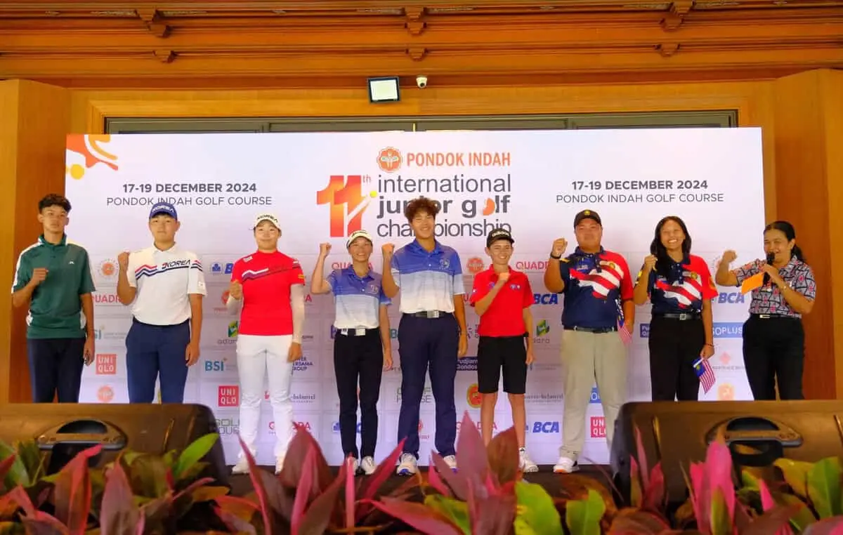 Pondok Indah International Junior Golf Championship 2024, Tantangan Jelang Akhir Tahun Pondok Indah International Junior Golf Championship 2024, Tantangan Jelang Akhir Tahun