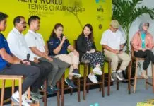 Amman Mineral Men’s World Tennis Championship 2024, Hadirkan Tiga Seri di Nusa Dua Bali Amman Mineral Men's World Tennis Championship 2024, Hadirkan Tiga Seri di Nusa Dua Bali