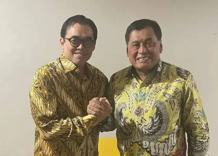 Munas Abal-Abal Perkeruh Proses Rekonsiliasi Dekopin