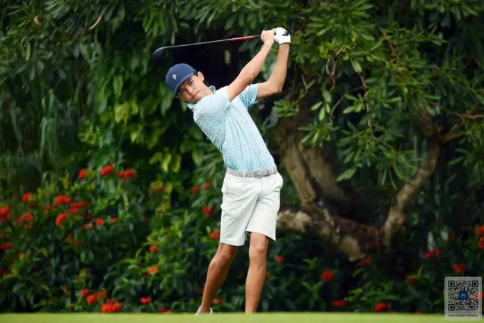 Pondok Indah International Junior Golf Championship 2024: Jayawardana dan Sieun Lee Memimpin Hari Pertama Pondok Indah International Junior Golf Championship 2024: Jayawardana dan Sieun Lee Memimpin Hari Pertama
