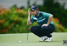 Pondok Indah International Junior Golf Championship 2024: Dua Pegolf Indonesia Kuasai Hari Kedua