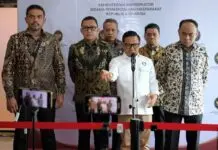 Menkop Pastikan Kesiapan Program Dukung Asta Cita Swasembada Pangan