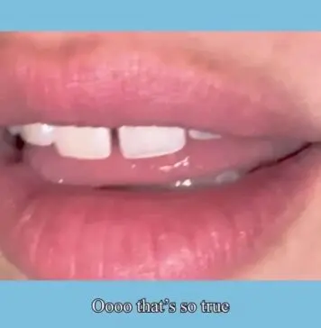 Lirik Lagu That’s So True - Gracie Abrams