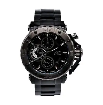 7 Jam Tangan Alexandre Christie Terbaik 7 Jam Tangan Alexandre Christie Terbaik