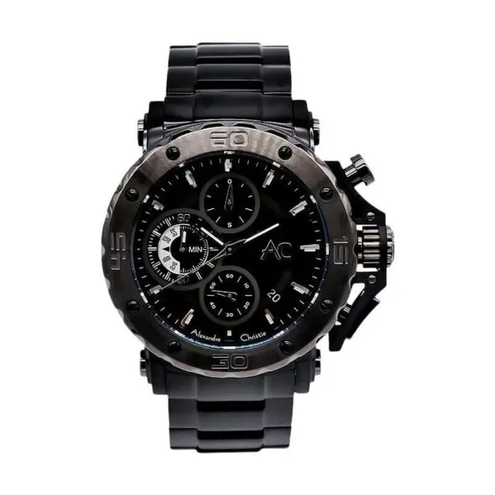 7 Jam Tangan Alexandre Christie Terbaik 7 Jam Tangan Alexandre Christie Terbaik