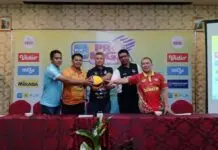 Semarang Kota Pembuka PLN Mobile Proliga 2025