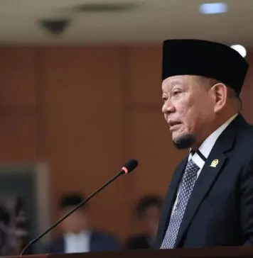 LaNyalla Apresiasi MK Hapus PT 20 Persen, Harap Jadi Momentum Perubahan Fundamental LaNyalla Apresiasi MK Hapus PT 20 Persen, Harap Jadi Momentum Perubahan Fundamental
