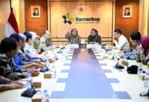 Kemenkop dan DPRD Jateng Siap Bersinergi untuk Majukan Koperasi