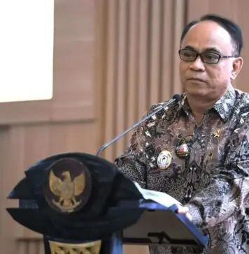 Program MBG Jadi Stimulus Peningkatan Gairah Koperasi di Indonesia