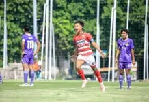 Cetak 19 Gol Hingga Pekan 18 Elite Pro Academy U16 2024/25, Fardan Ary Layak Bela Timnas U16