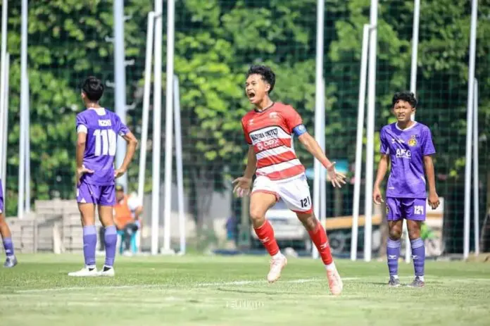Cetak 19 Gol Hingga Pekan 18 Elite Pro Academy U16 2024/25, Fardan Ary Layak Bela Timnas U16 Cetak 19 Gol Hingga Pekan 18 Elite Pro Academy U16 2024/25, Fardan Ary Layak Bela Timnas U16