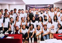 Perbasi Sukses Gelar Penataran Operasional Satistik, Christopher: Statistik Bisa Lihat Progres Tim dari Banyak Hal Perbasi Sukses Gelar Penataran Operasional Satistik, Christopher: Statistik Bisa Lihat Progres Tim dari Banyak Hal