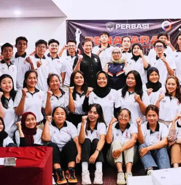 Perbasi Sukses Gelar Penataran Operasional Satistik, Christopher: Statistik Bisa Lihat Progres Tim dari Banyak Hal