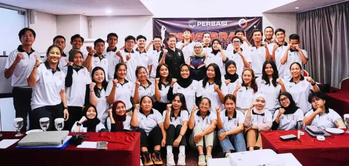 Perbasi Sukses Gelar Penataran Operasional Satistik, Christopher: Statistik Bisa Lihat Progres Tim dari Banyak Hal