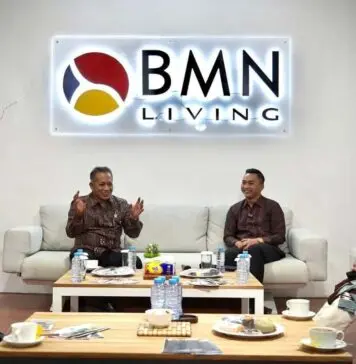 Kemenkop Jajaki Kemitraan Strategi Koperasi dengan BMN Dukung Kemajuan Industri Furnitur Nasional Kemenkop Jajaki Kemitraan Strategi Koperasi dengan BMN Dukung Kemajuan Industri Furnitur Nasional
