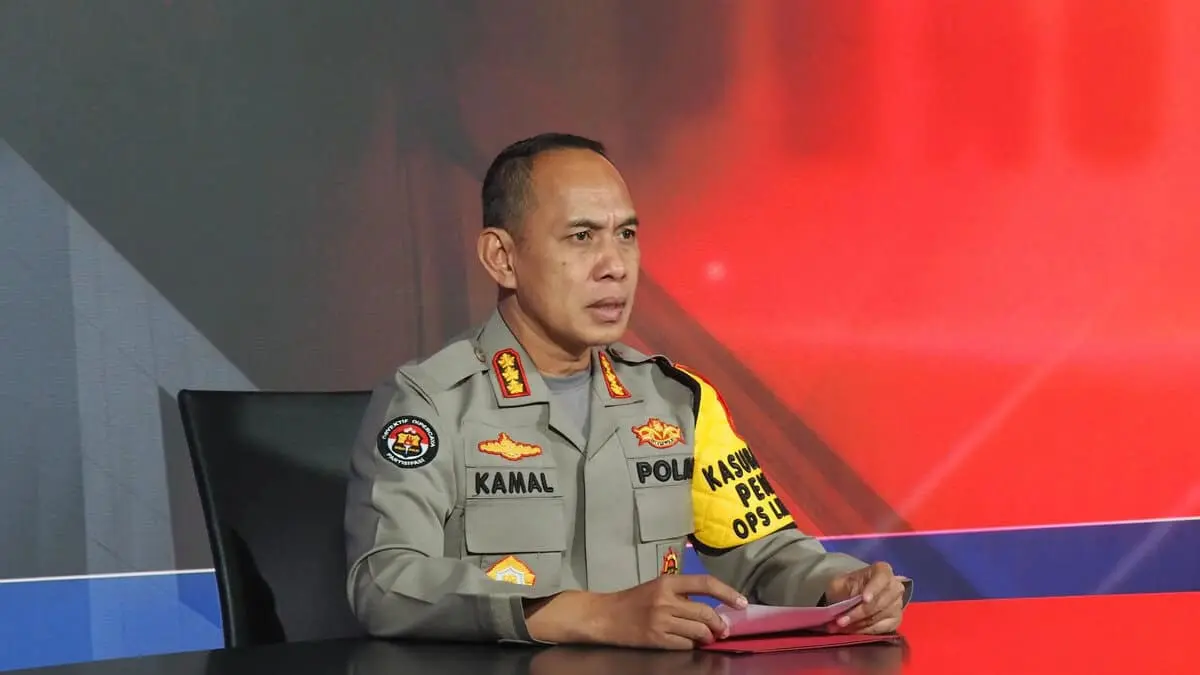 Kombes Pol Ahmad Musthofa Kamal : Dari Aceh hingga Papua, Mengabdi untuk Negeri Kombes Pol Ahmad Musthofa Kamal : Dari Aceh hingga Papua, Mengabdi untuk Negeri