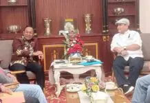 Pj Gubri Bangga dan Dukung Penuh Perayaan HPN 2025 di Riau Pj Gubri Bangga dan Dukung Penuh Perayaan HPN 2025 di Riau