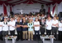 Akselerasi Swasembada Pangan, PTPN Group Jalankan Strategi Pemberdayaan Masyarakat Melalui Kemitraan Petani Tebu