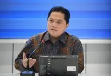 Erick Thohir: Tindak Developer Yang Rugikan Masyarakat