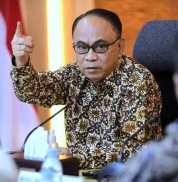 Kemenkop Resmi Bentuk Satgas Revitalisasi Koperasi Bermasalah