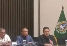 PSSI Resmi Putus Kontrak Shin Tae Yong, Patrick Kluivert Santer Disebut Pengganti Pelatih Timnas