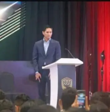 Perbasi Minta IBL Harus Jadi Contoh Turnamen Lainnya Perbasi Minta IBL Harus Jadi Contoh Turnamen Lainnya
