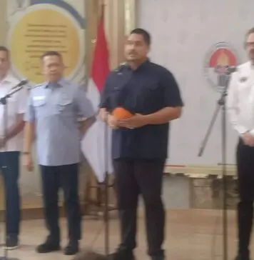 Indonesia Siap Gelar Ajang  Rally Dunia 2026