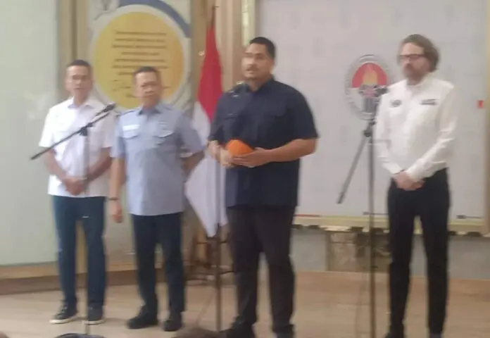 Indonesia Siap Gelar Ajang  Rally Dunia 2026