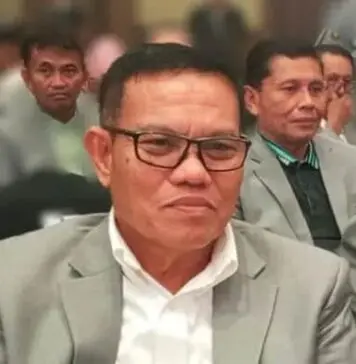 Langkah Forum Lintas Pengprov Pelti Tak Rasional dan Inkosntitusional Langkah Forum Lintas Pengprov Pelti Tak Rasional dan Inkosntitusional