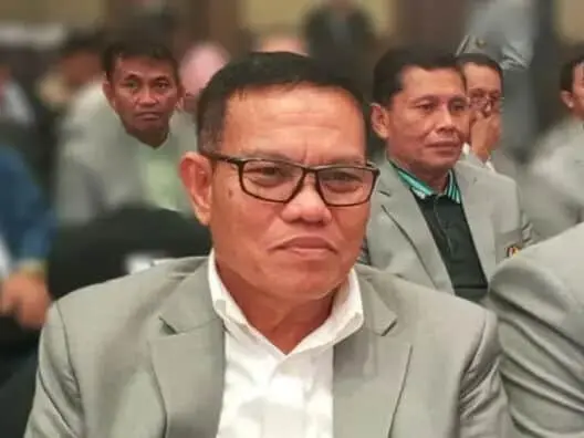 Langkah Forum Lintas Pengprov Pelti Tak Rasional dan Inkosntitusional Langkah Forum Lintas Pengprov Pelti Tak Rasional dan Inkosntitusional