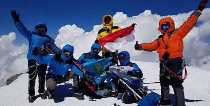 39 Tahun Elpala: Torehan Prestasi, Rekor MURI, dan Kepedulian Alam 39 Tahun Elpala: Torehan Prestasi, Rekor MURI, dan Kepedulian Alam