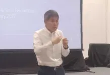 Yoshimi Ogawa: Para Wasit Sudah Jalankan Regulasi di Lapangan Yoshimi Ogawa: Para Wasit Sudah Jalankan Regulasi di Lapangan