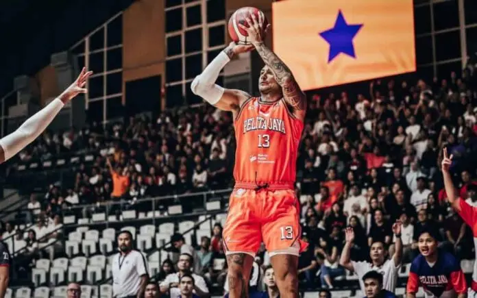 IBL TV Luncurkan Mini Series: Sulitnya Perjalanan Di Balik Permainan IBL TV Luncurkan Mini Series: Sulitnya Perjalanan Di Balik Permainan