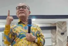 Konflik di PWI, Saurip Kadi Ingatkan Bahaya Bagi Kredibilitas Pers Konflik di PWI, Saurip Kadi Ingatkan Bahaya Bagi Kredibilitas Pers