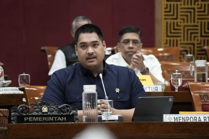 Menpora Pastikan Pelatnas Tetap Berjalan, Evaluasi untuk Optimalisasi