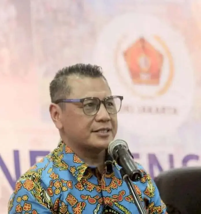 PWI Jaya Tetap Solid, Jangan Ada Pemelintiran Fakta Hukum Terkait Putusan 591/Pdt.G/2024/PN Jakpus PWI Jaya Tetap Solid, Jangan Ada Pemelintiran Fakta Hukum Terkait Putusan 591/Pdt.G/2024/PN Jakpus