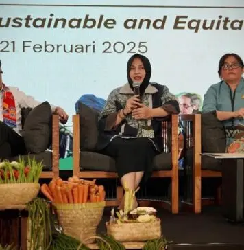 Kemenkop Siap Sukseskan Program Swasembada Pangan Melalui Reforma Agraria Kemenkop Siap Sukseskan Program Swasembada Pangan Melalui Reforma Agraria