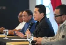 Terus Tingkatkan Kualitas, 70 Wasit Liga 2 dan 13 Wasit Liga 3 Ikuti Training VAR dan AVAR