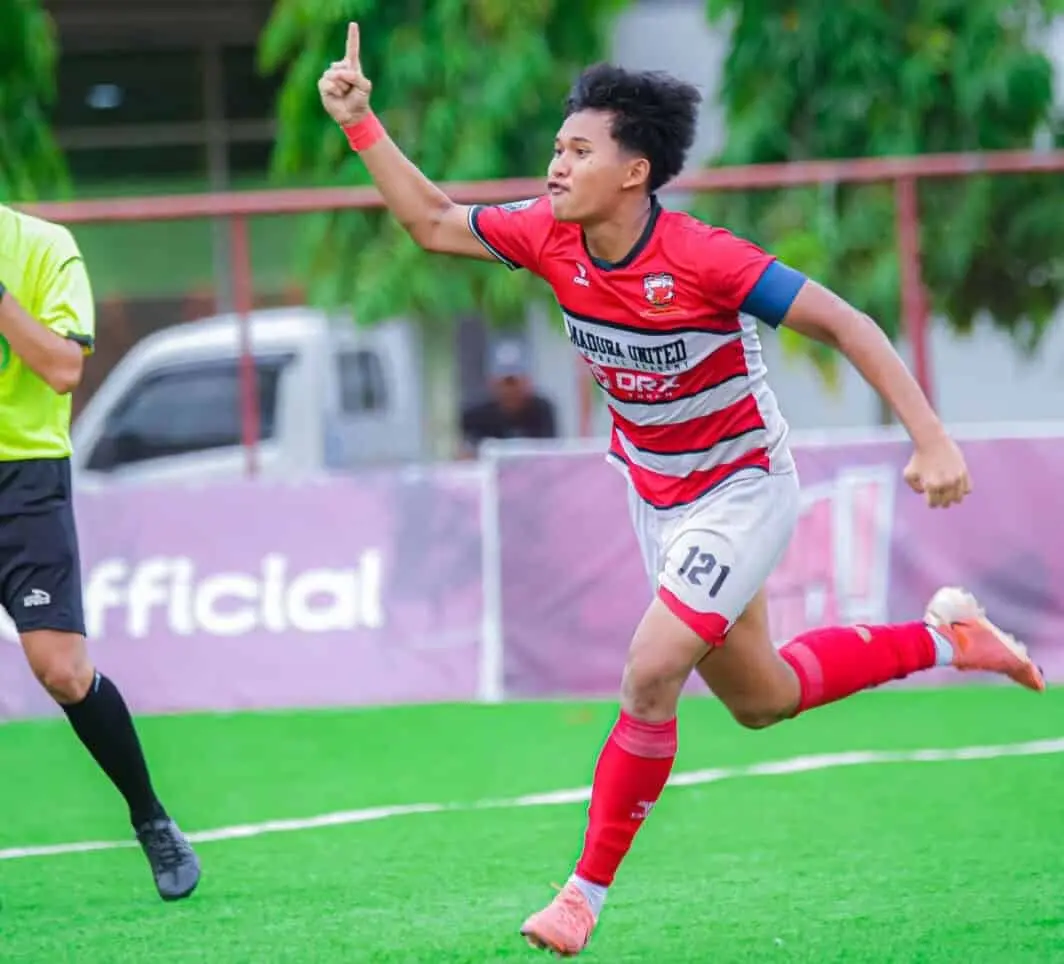 Madura United Amankan Tiket Semifinal Elite Pro Academy Liga 1 U-16 2024-2025 Madura United Amankan Tiket Semifinal Elite Pro Academy Liga 1 U-16 2024-2025