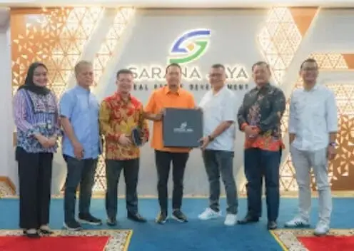 Andira Reoputra Bawa Sarana Jaya Makin Berkibar Andira Reoputra Bawa Sarana Jaya Makin Berkibar