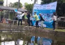 Meriahkan HPN 2025, JIP dan Forwakop Gelar Jurnalis Fun Fishing 2025