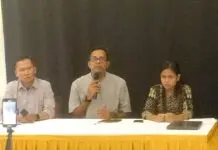 Haris Azhar Kritisi Penanganan Konflik Agraria di Musi Banyuasin Haris Azhar Kritisi Penanganan Konflik Agraria di Musi Banyuasin