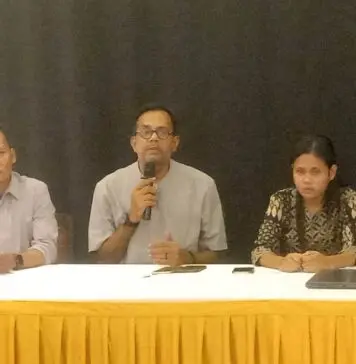 Haris Azhar Kritisi Penanganan Konflik Agraria di Musi Banyuasin