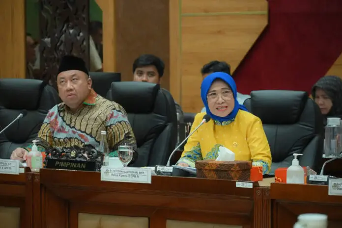 DPR RI Setujui Naturalisasi Ole Romeny, Tim Geypens, dan Dion Markx DPR RI Setujui Naturalisasi Ole Romeny, Tim Geypens, dan Dion Markx