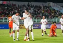 Inilah 23 Pemain Pilihan Indra Sjafri untuk Piala Asia U-20 2025 Inilah 23 Pemain Pilihan Indra Sjafri untuk Piala Asia U-20 2025